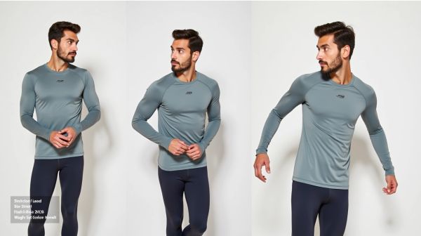 Comment choisir un rashguard jjb adapté à vos besoins