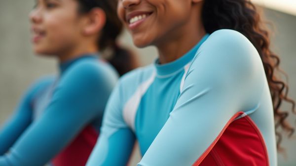 Comment choisir un rashguard jjb adapté à vos besoins
