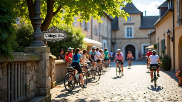 Découvrez les meilleurs centres de formation vélo en France