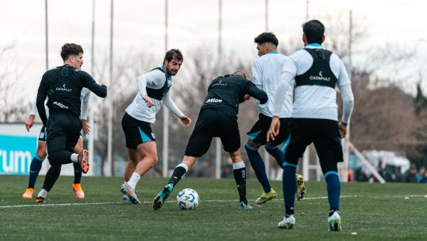 Optimise ta préparation physique football pour un maximum de performance