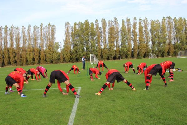 Optimise ta préparation physique football pour un maximum de performance