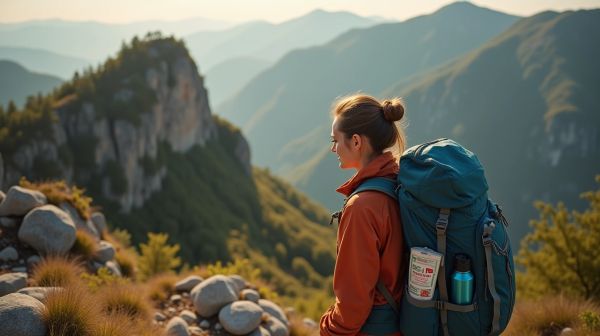 Optimiser votre équipement de randonnée pour des aventures réussies
