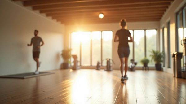 Où trouver une salle de sport à Voiron qui vous correspond ?