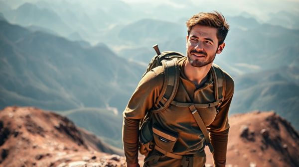 Top conseils pour améliorer votre équipement de randonnée